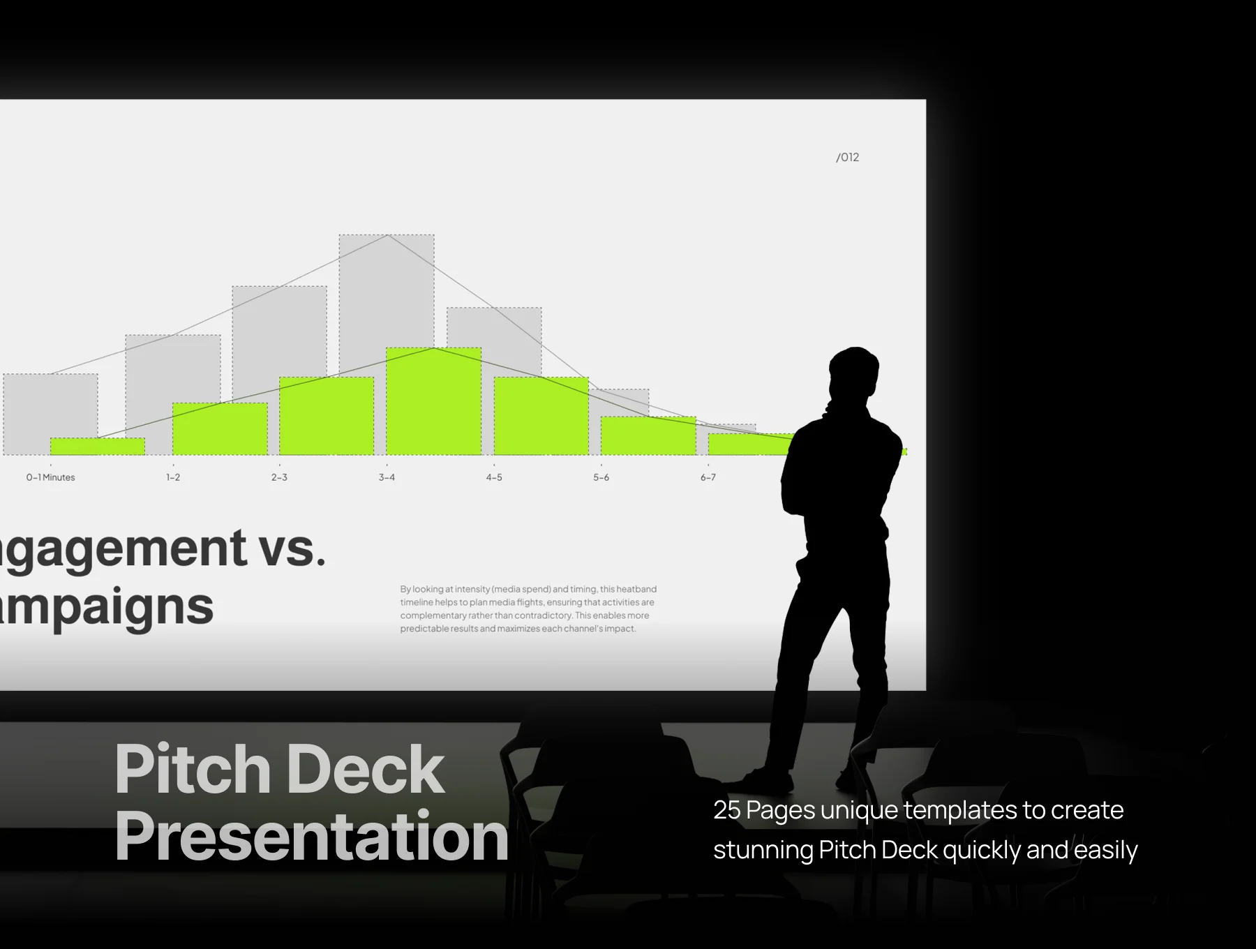 Marketing Plan Template Budget Tracker Presentation - Opaal 2