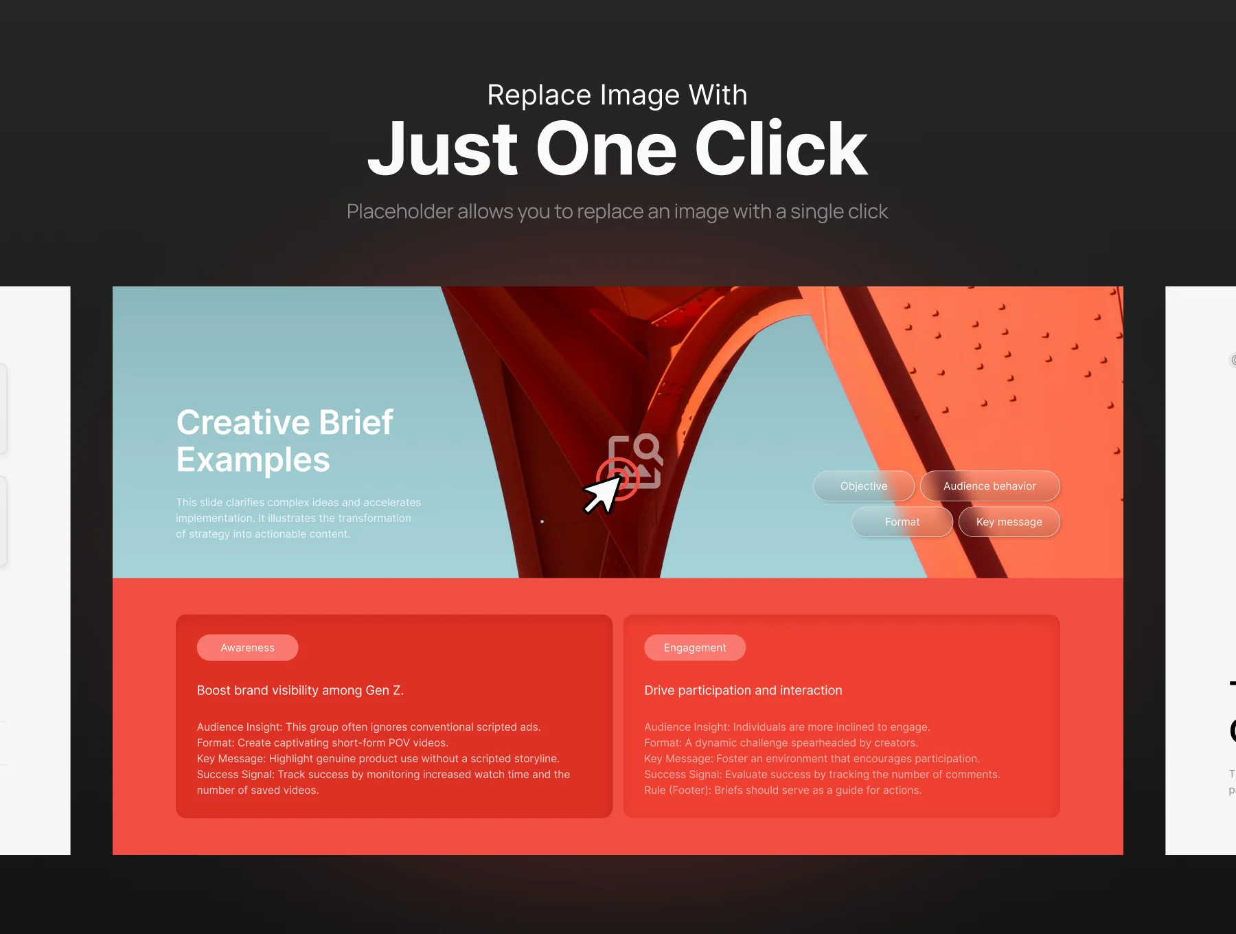 Marketing Trick for New Generation Pitch Deck - Pulse 5
