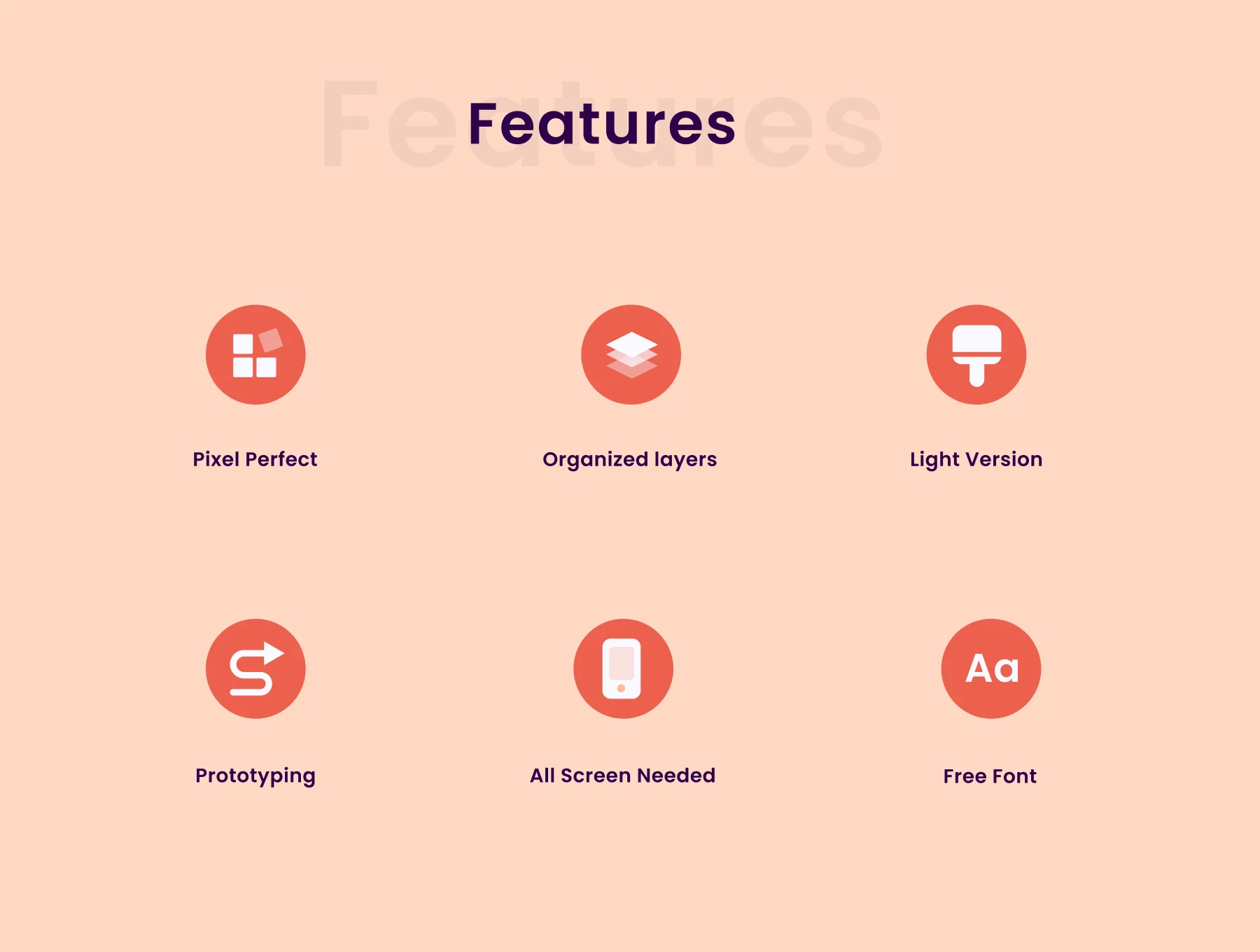 Marketplace / E-commerce UI Kit 2