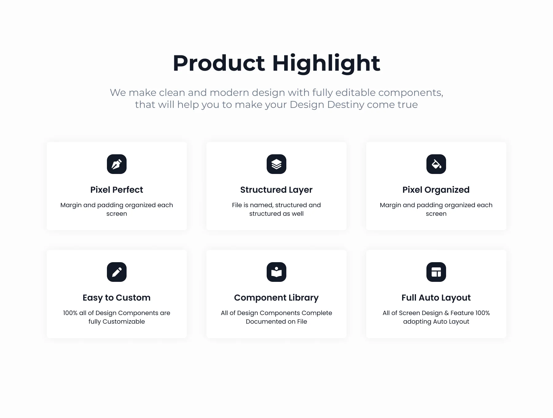 GoMarket.io Mobile App - UI Kit 2