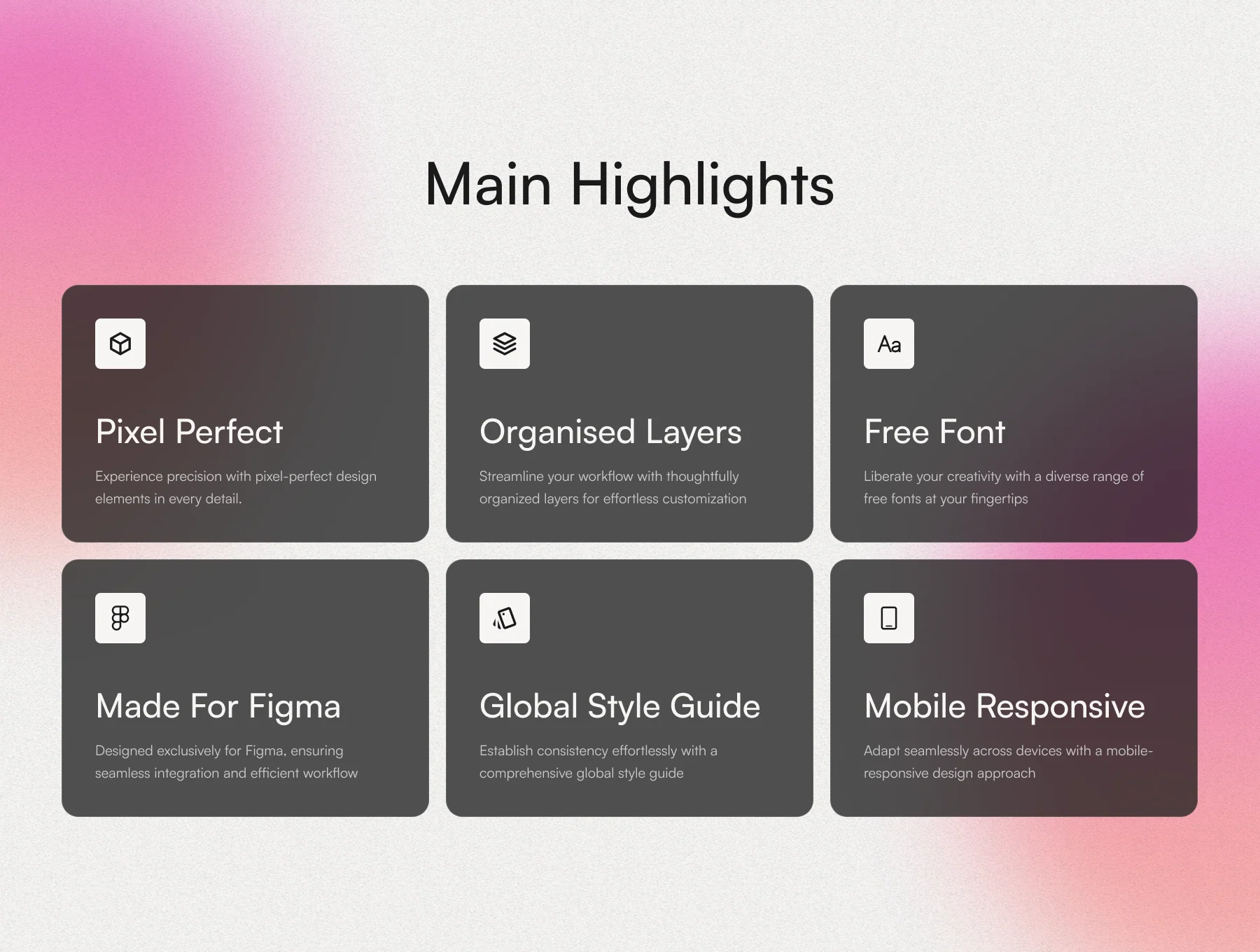 Marko - Marketing Agency Website Template 2