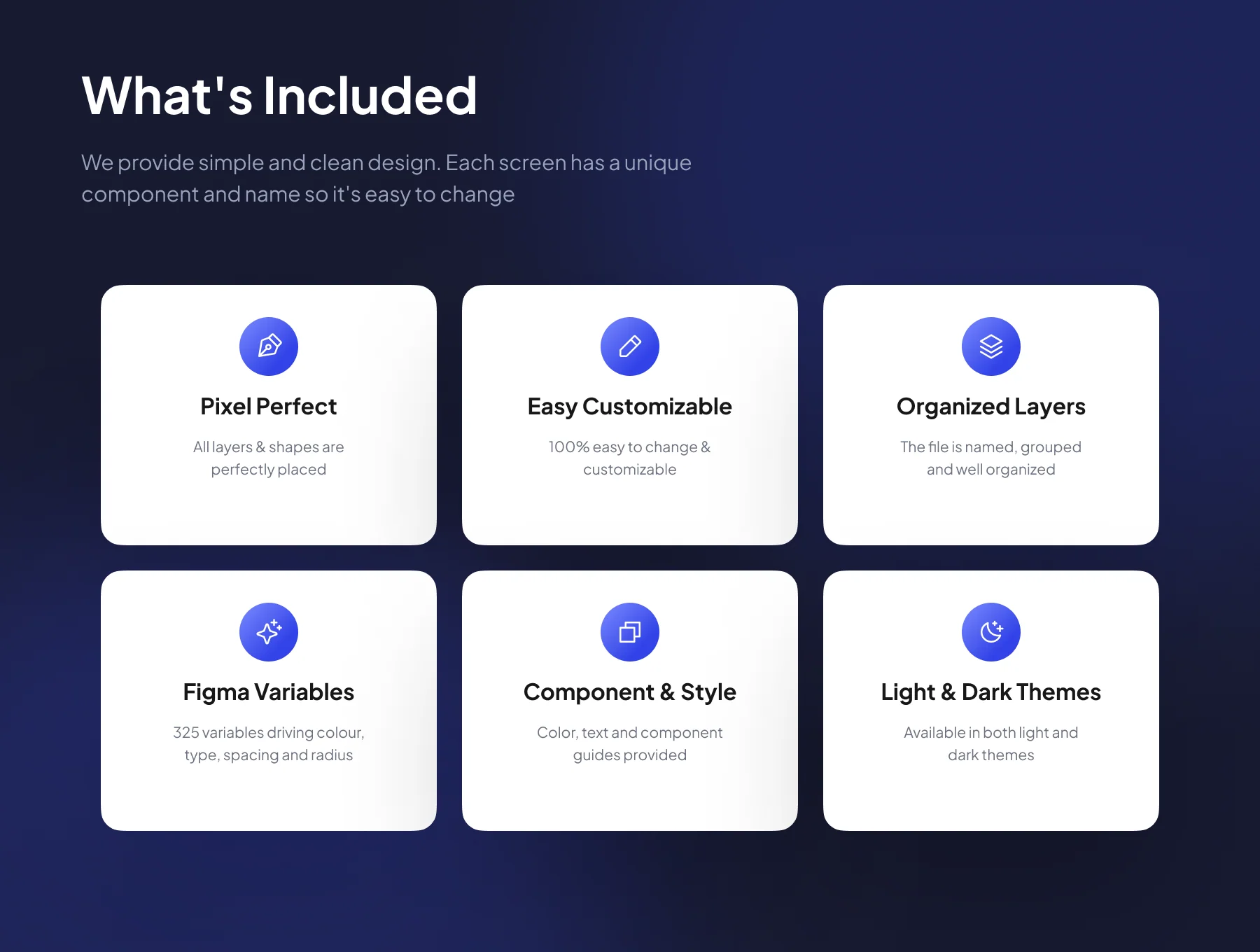 Marlow — AI Money Coach Dashboard UI Kit 2
