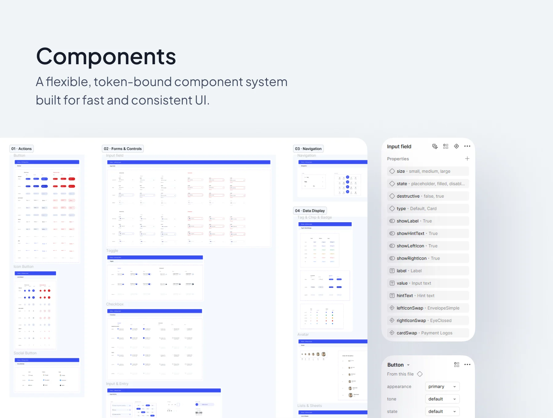 Marlow — AI Money Coach UI Kit 3