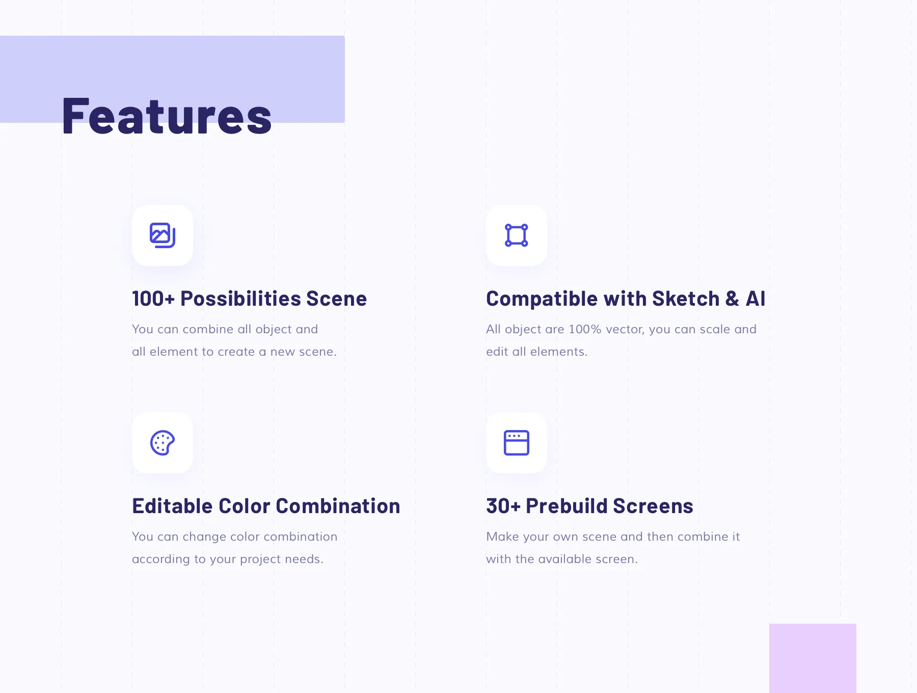 Masendro - Illustration Kit 2