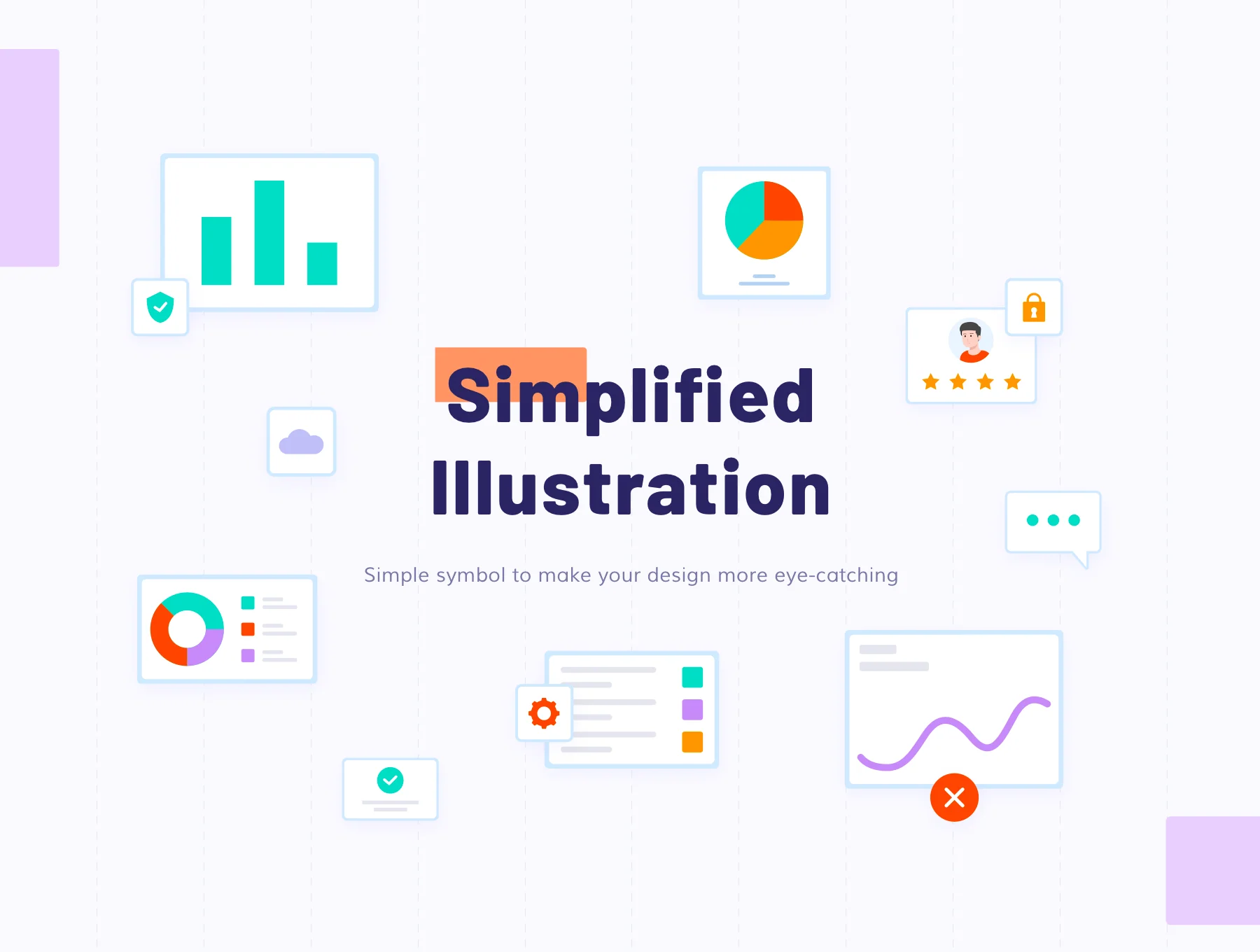 Masendro - Illustration Kit 5