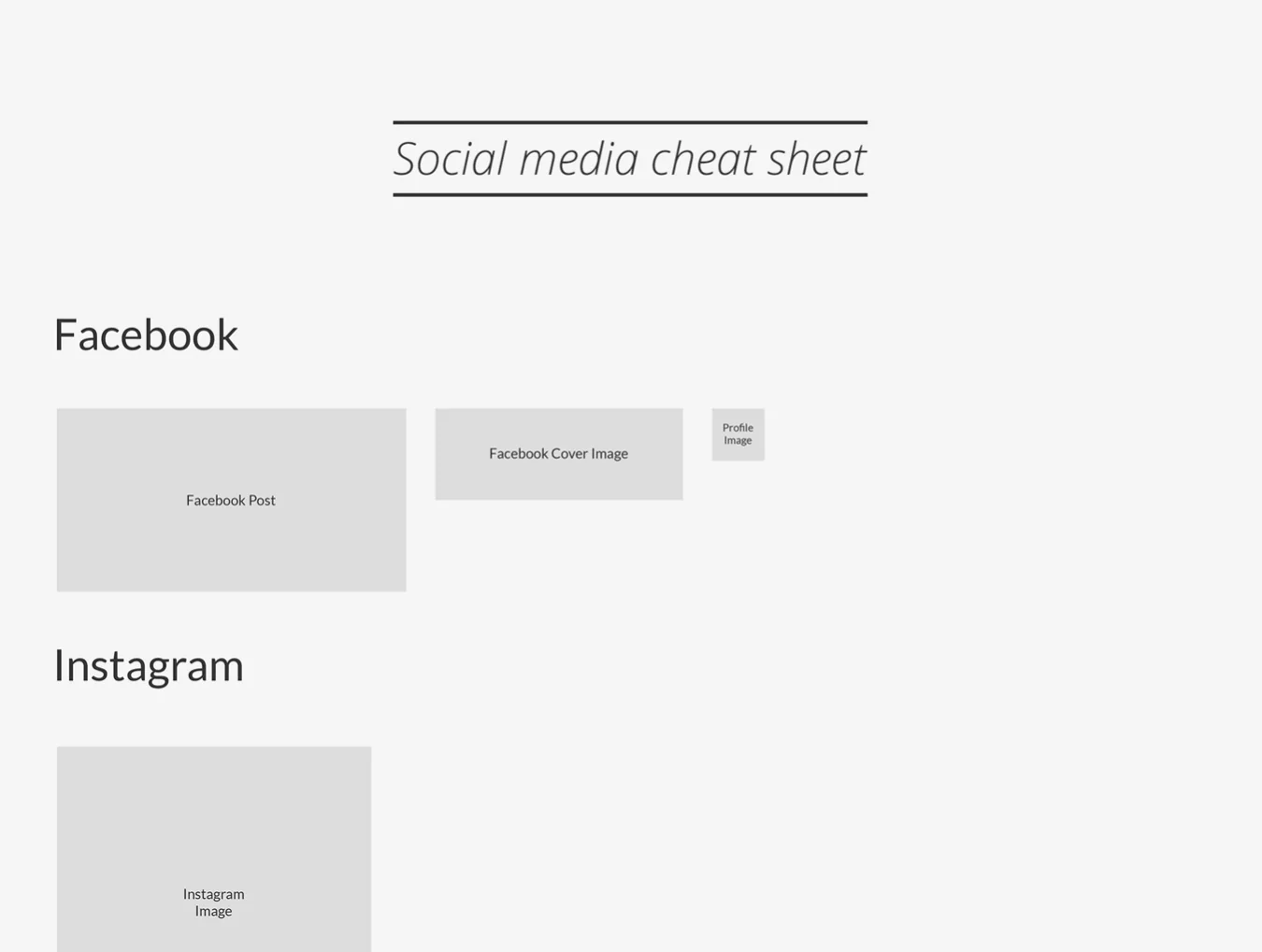 Massive Social Media Banners 6