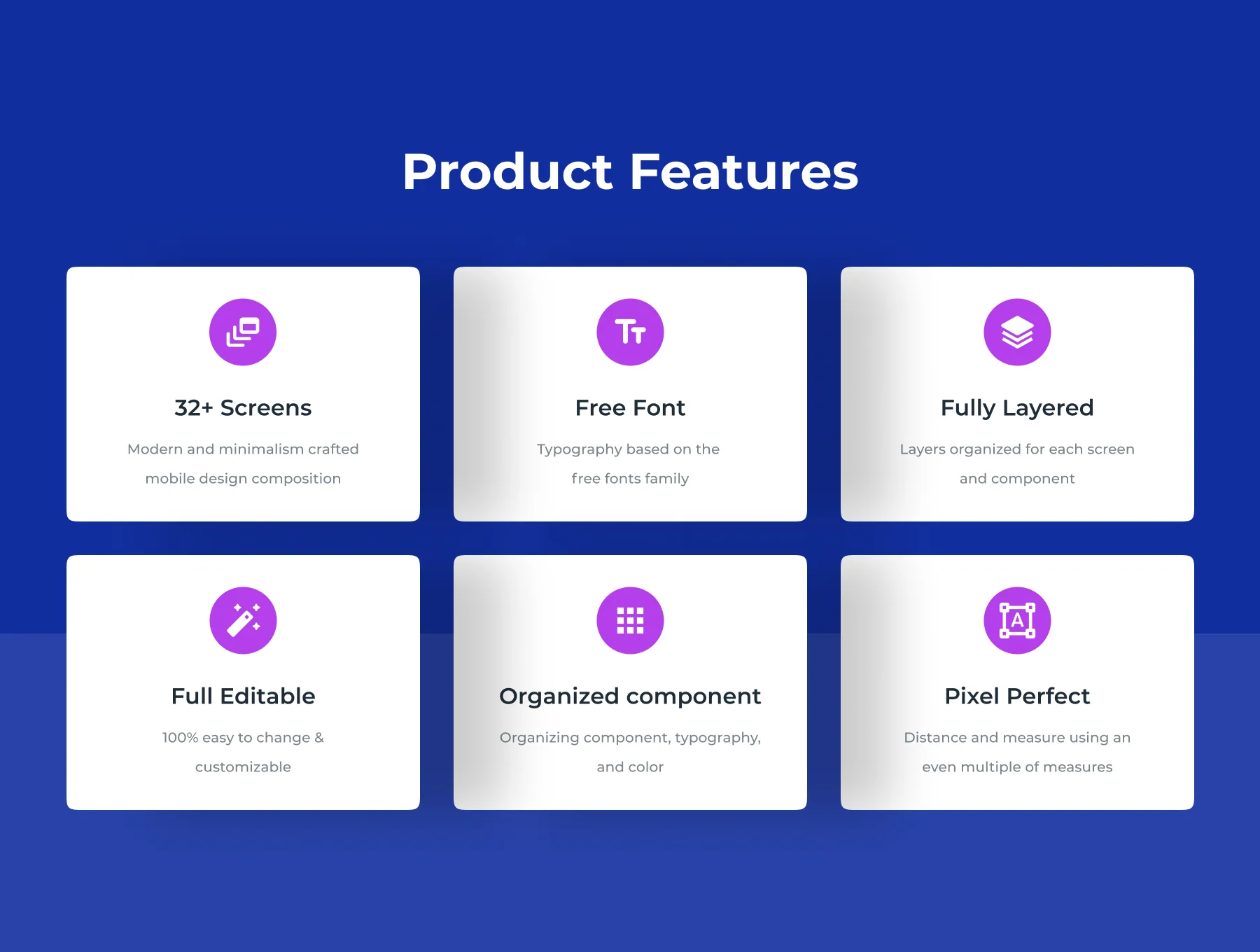 MasterGame - Game Store App UI Kit 2