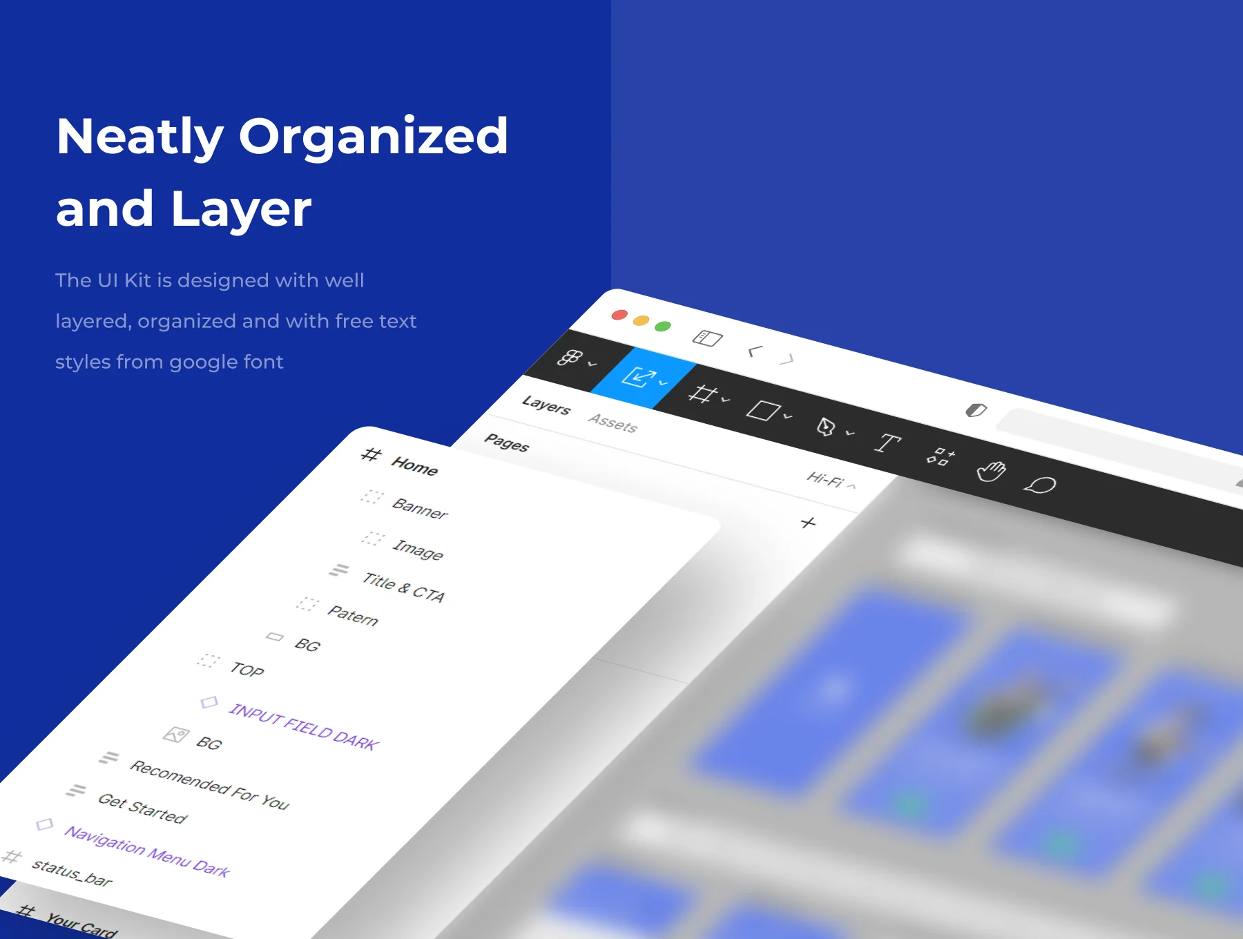 MasterGame - Game Store App UI Kit 4