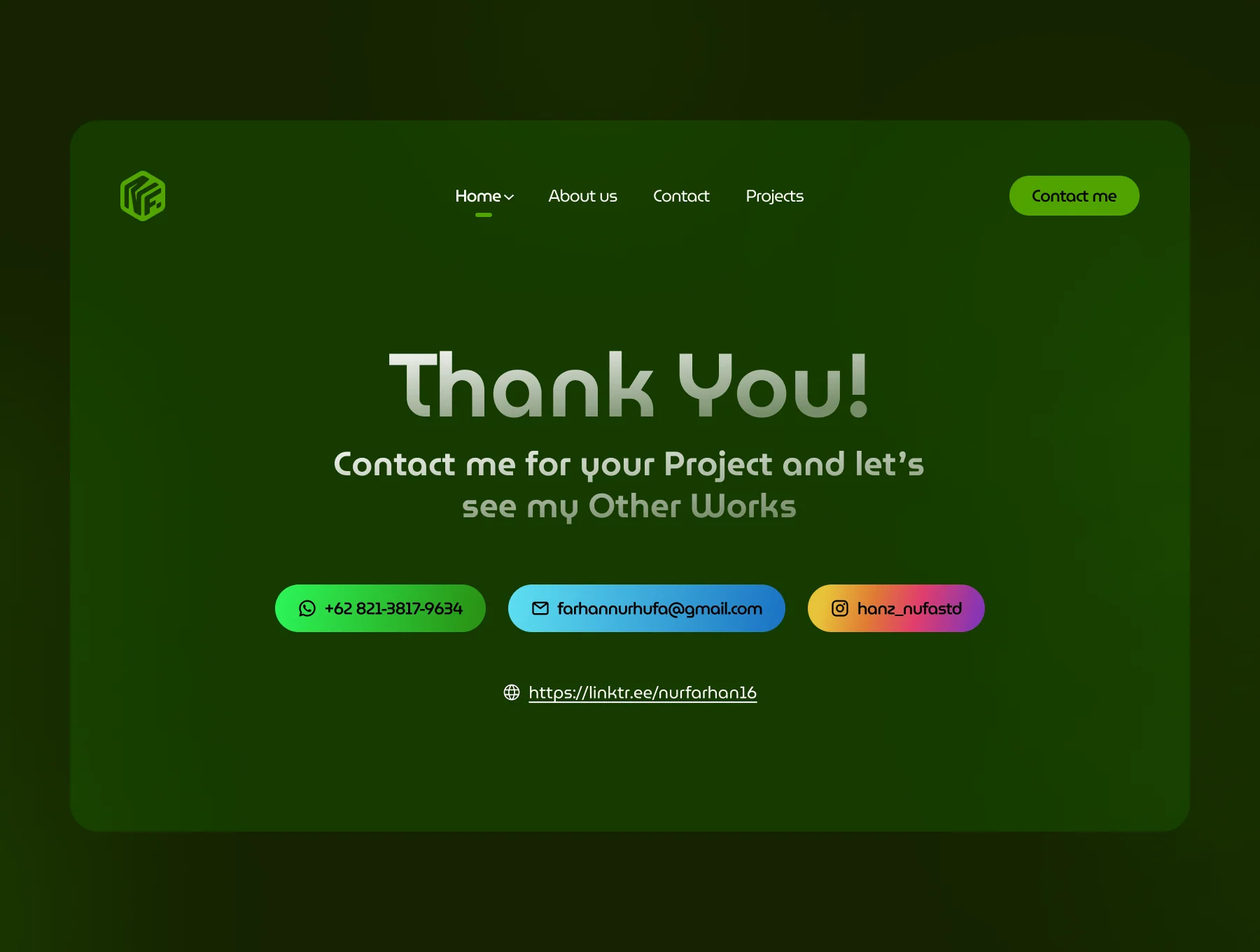 Matcha 3D Icon Set 6
