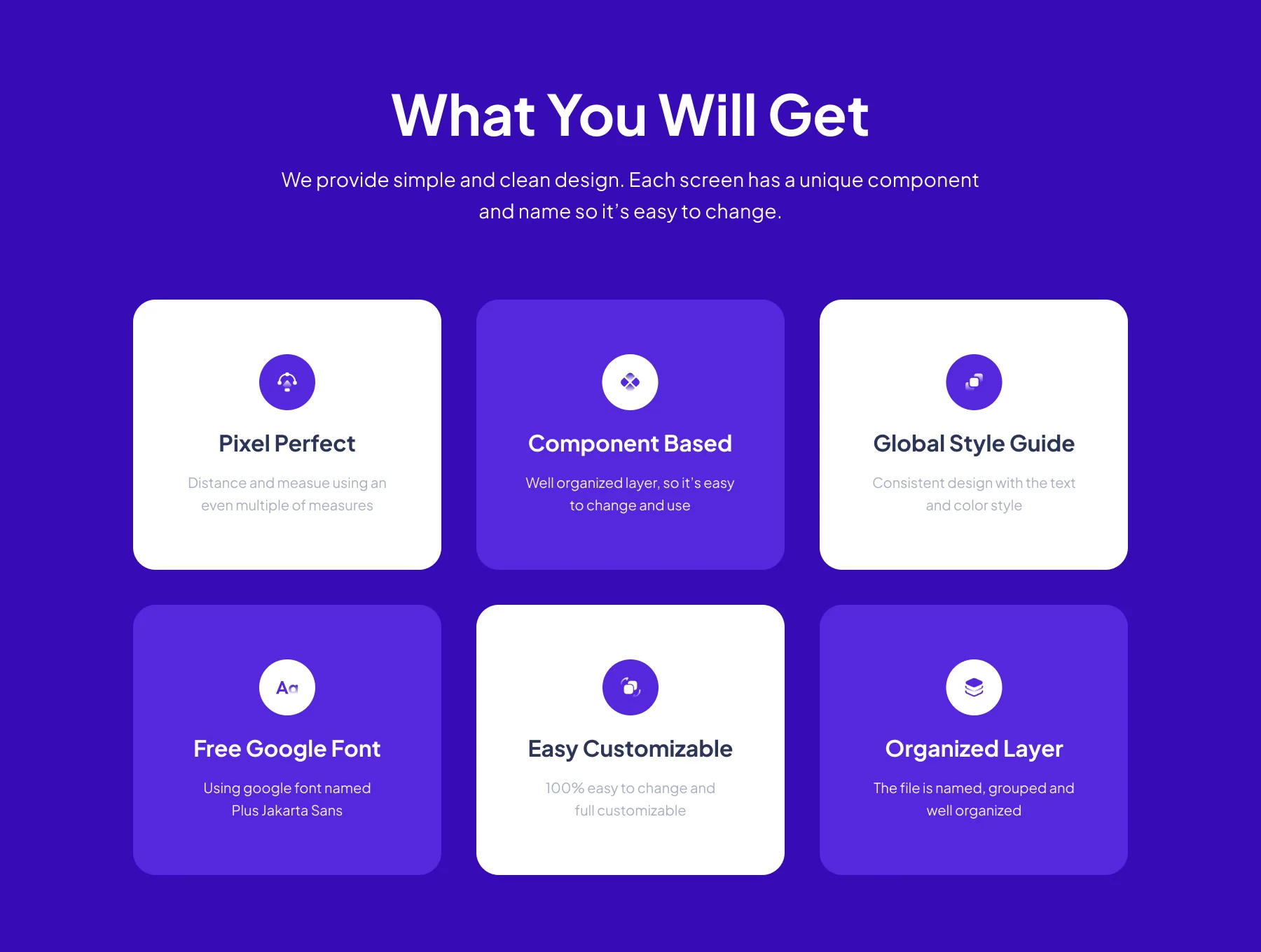 Matchify  - Dating Premium UI KIts App 2