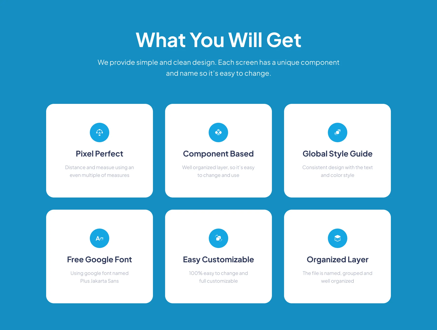 MatchLove  - Dating App UI Kits 2