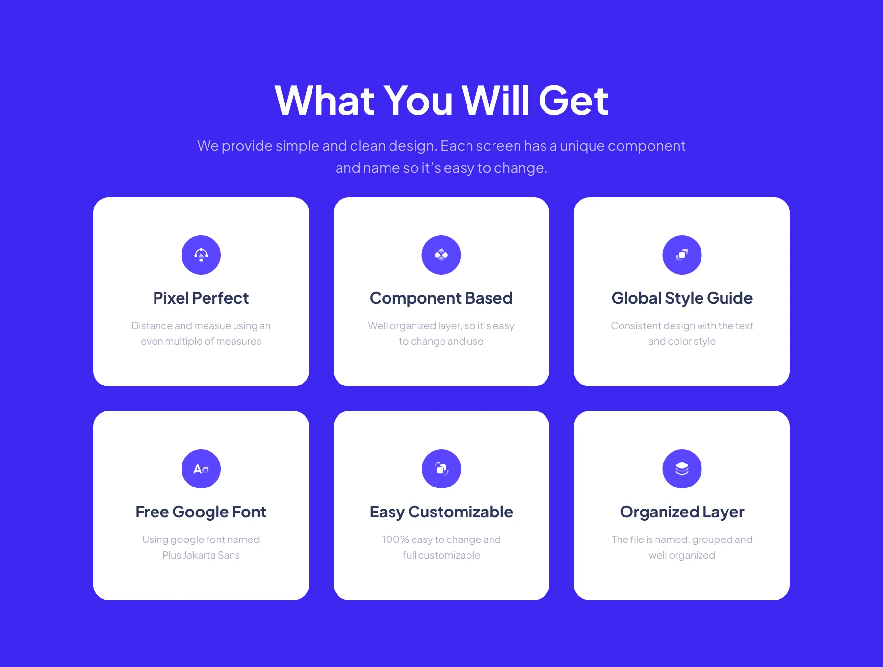 Matchly  - Dating Mobile App UI Kit 2