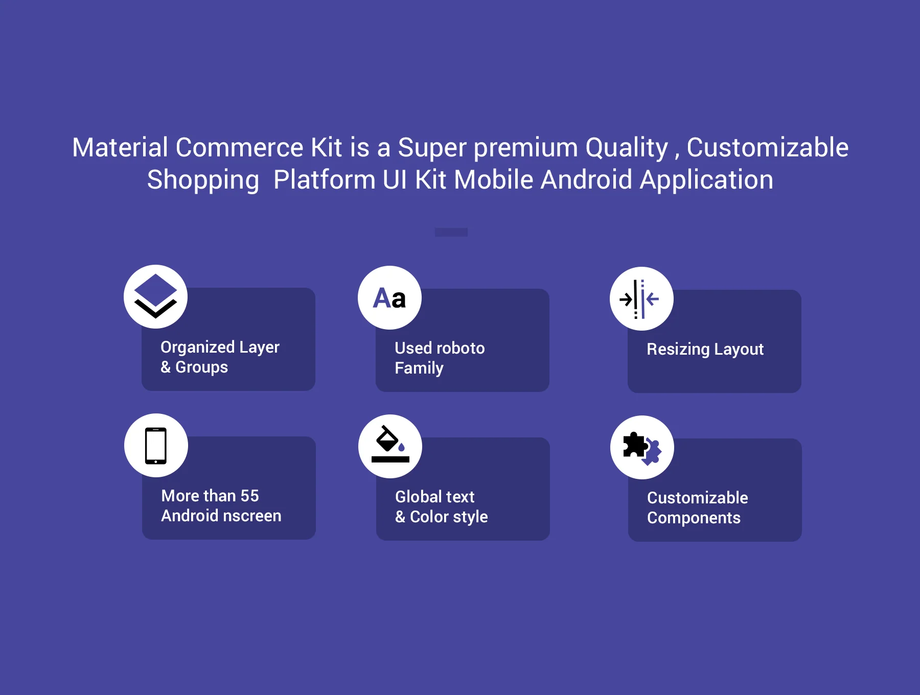 Material Commerce KIT 2