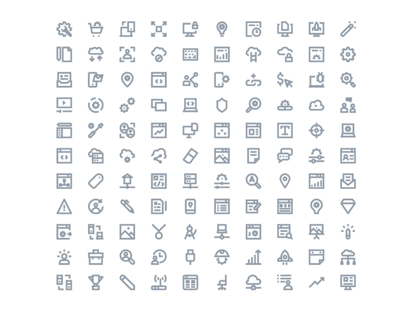 6000 Material Design Icons 3