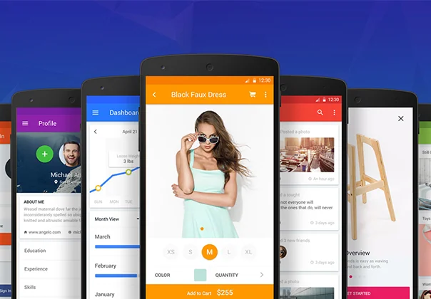 Material Design