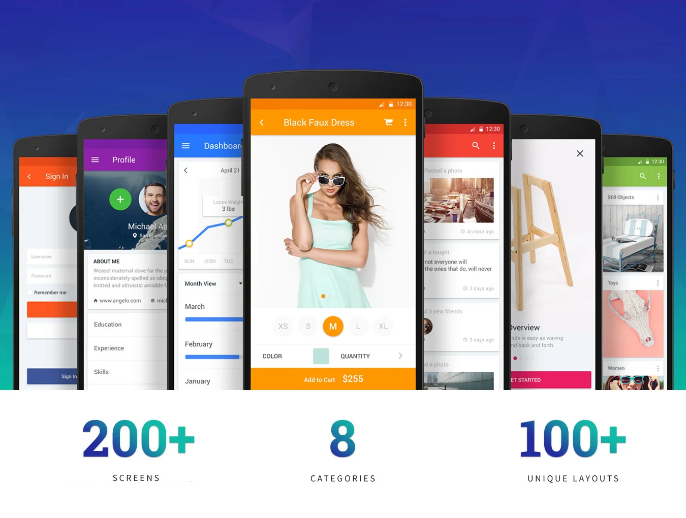 Material Design 2