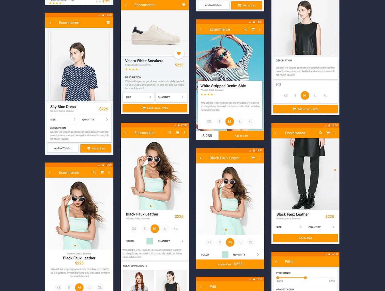 Material Design 4