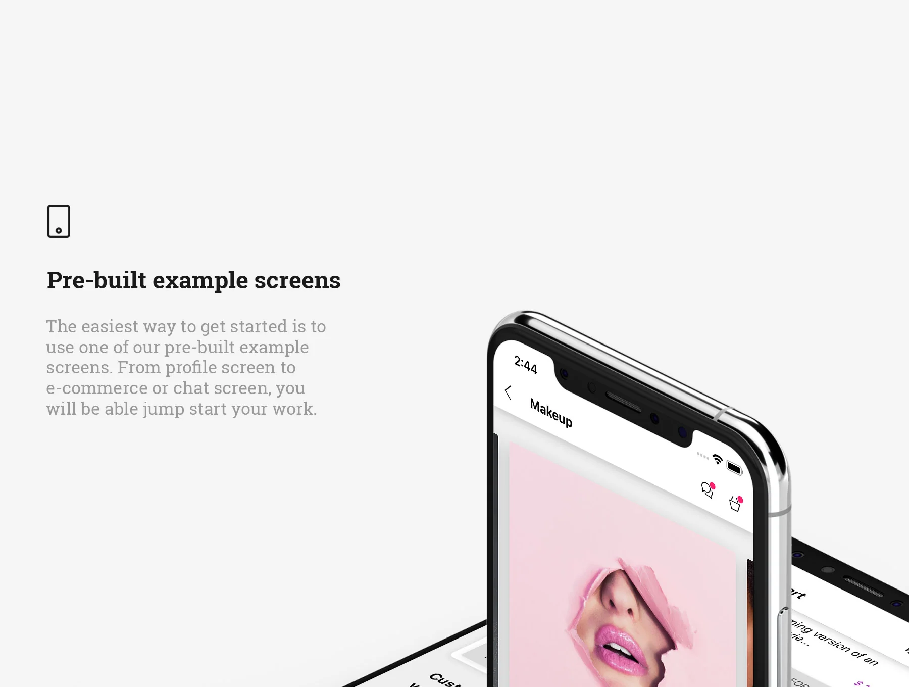Material Kit Mobile Sketch 2
