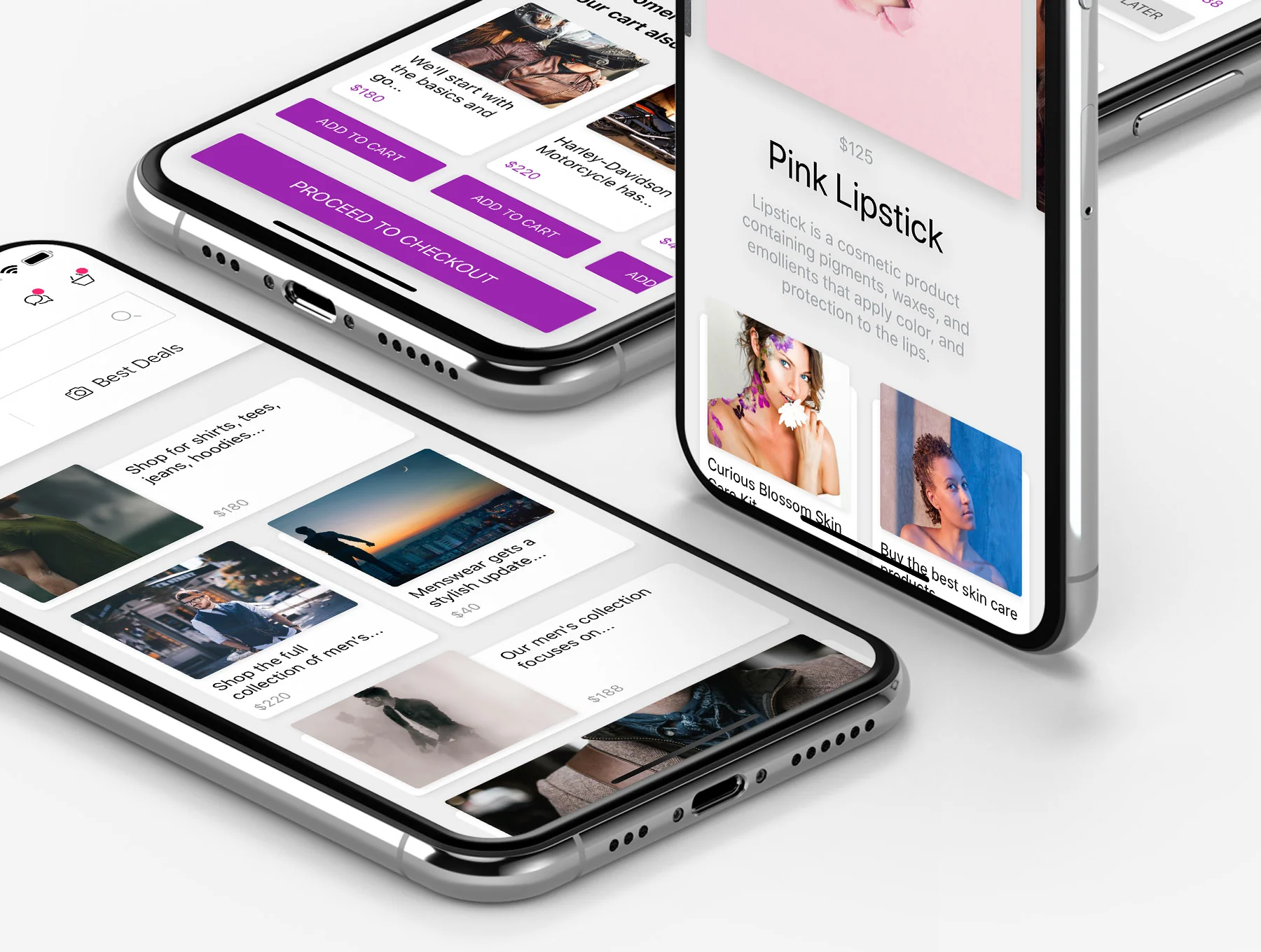 Material Kit Mobile Sketch 4