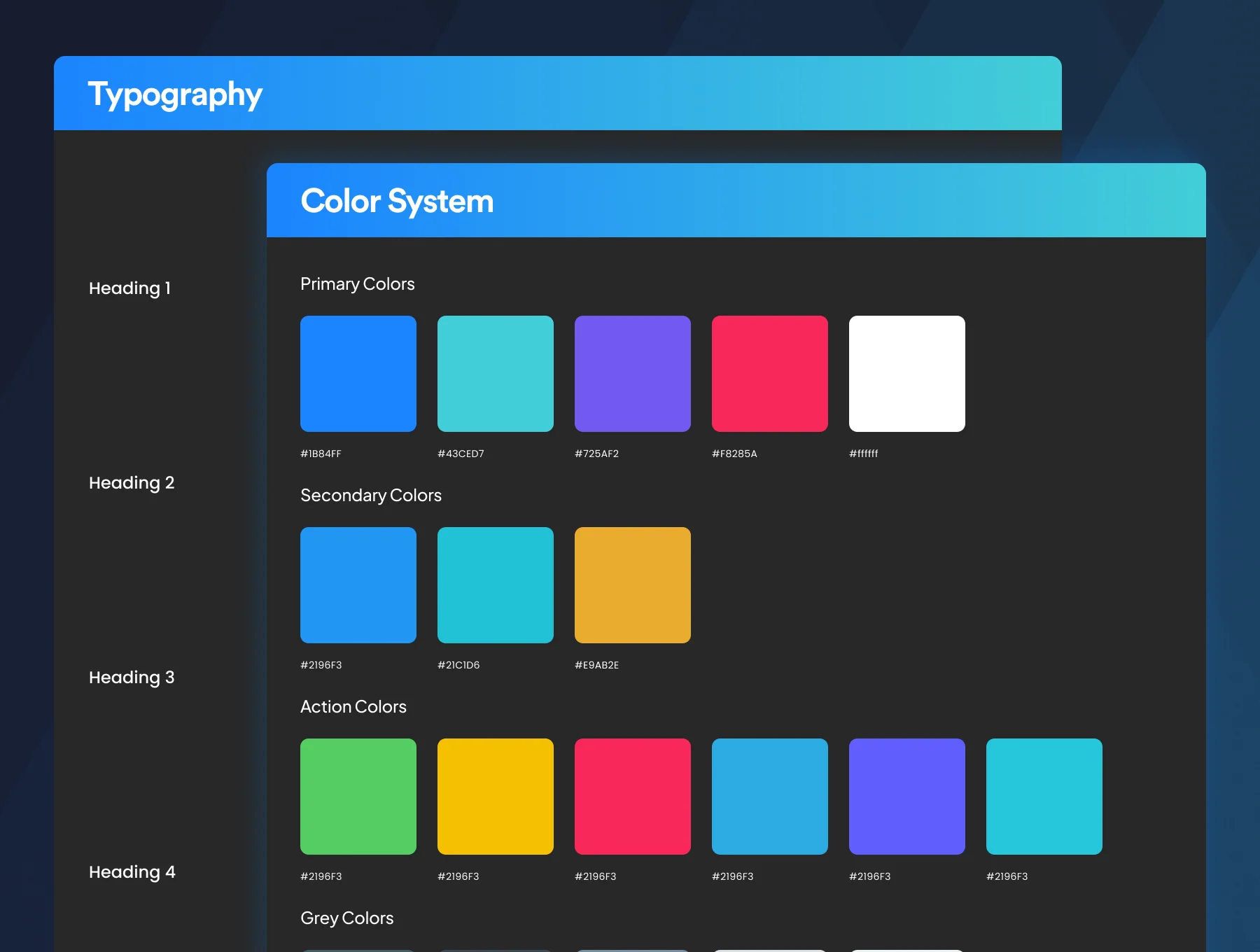 MaterialPro NextJS Admin Dashboard Template 2