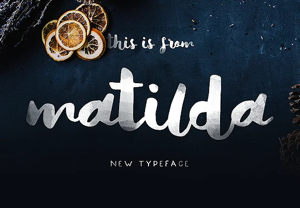 Matilda