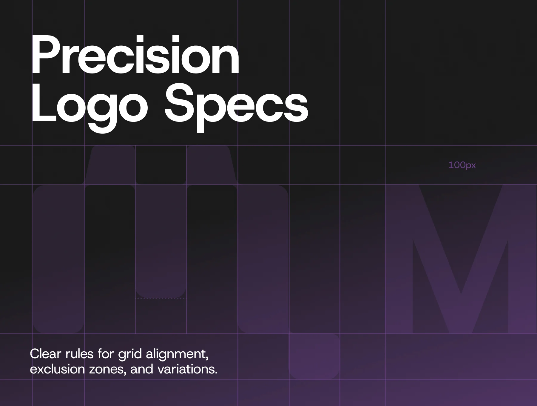 Matrix — Premium Brand Guidelines 2