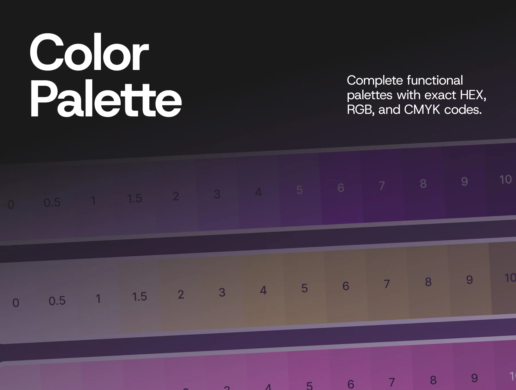 Matrix — Premium Brand Guidelines 4