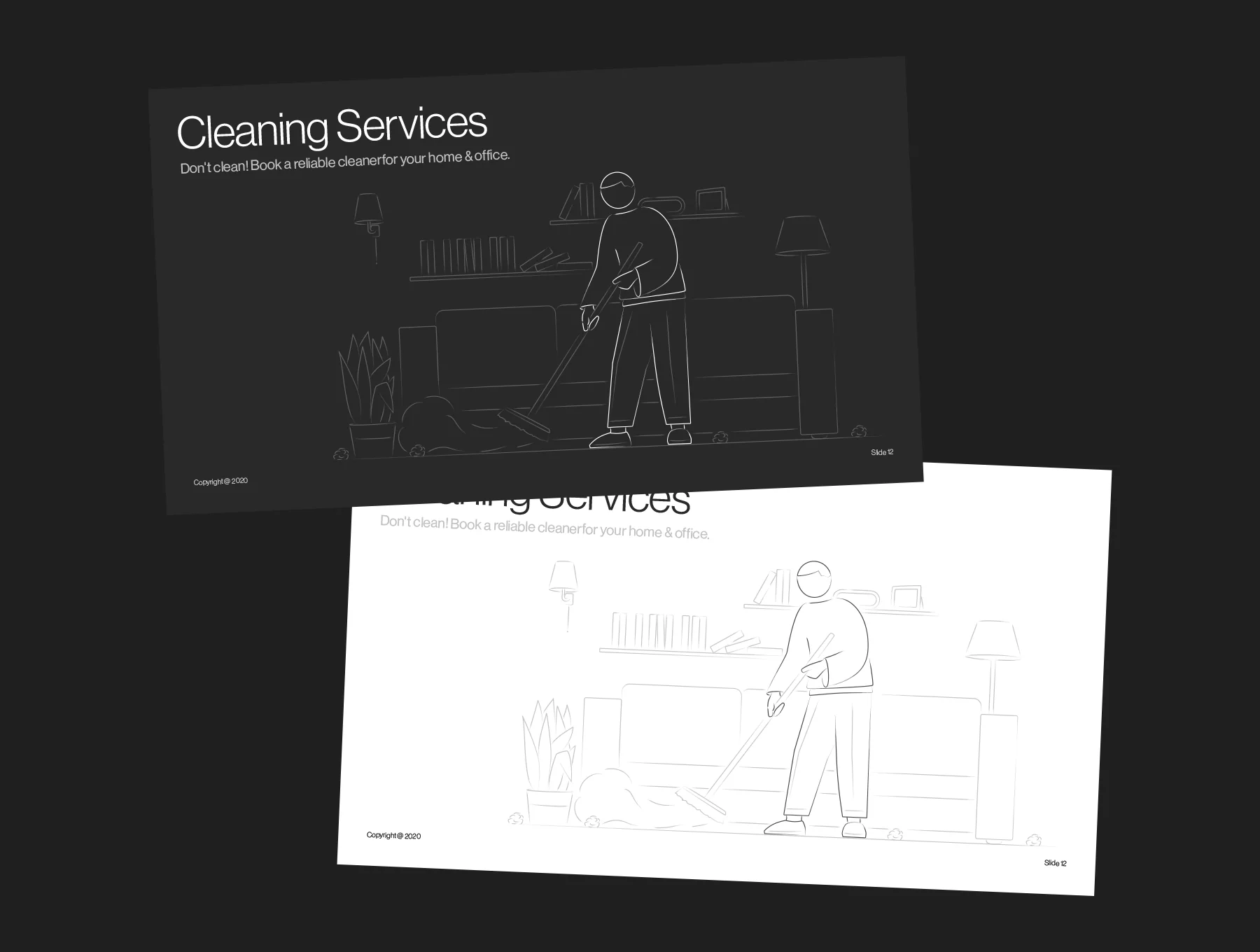 Matt Illustrations 5