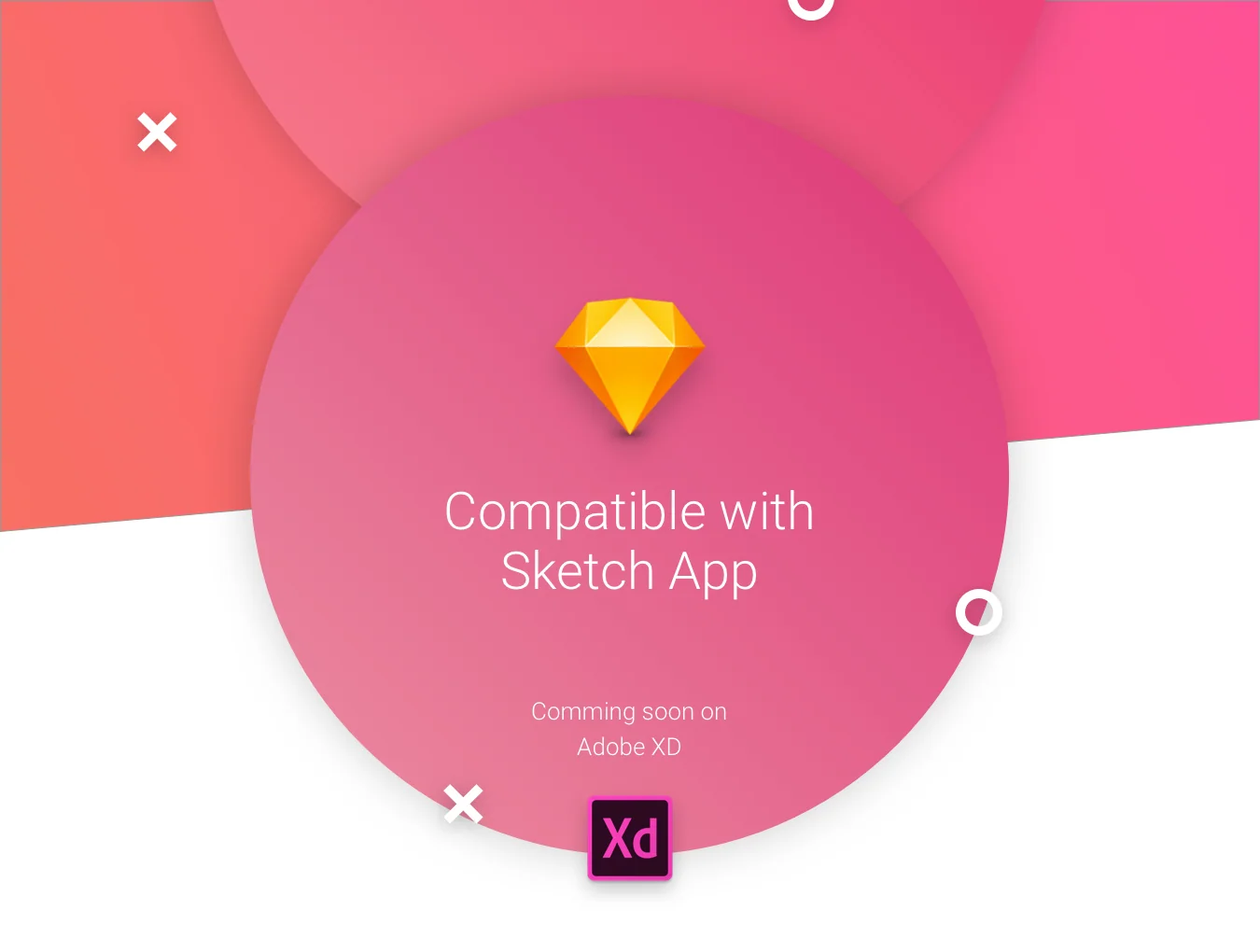 Matta Material UI Kit 2