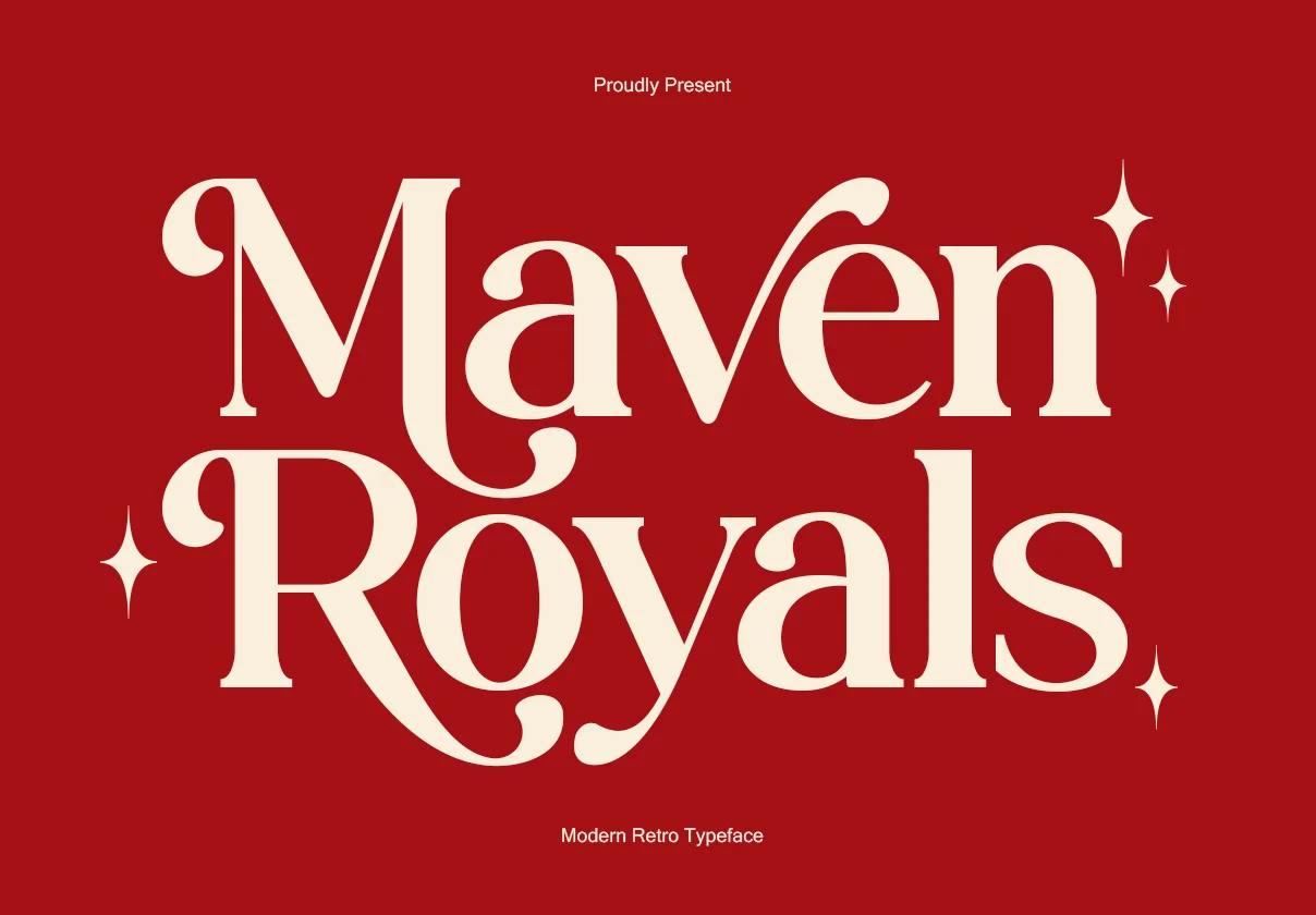 Maven Royals