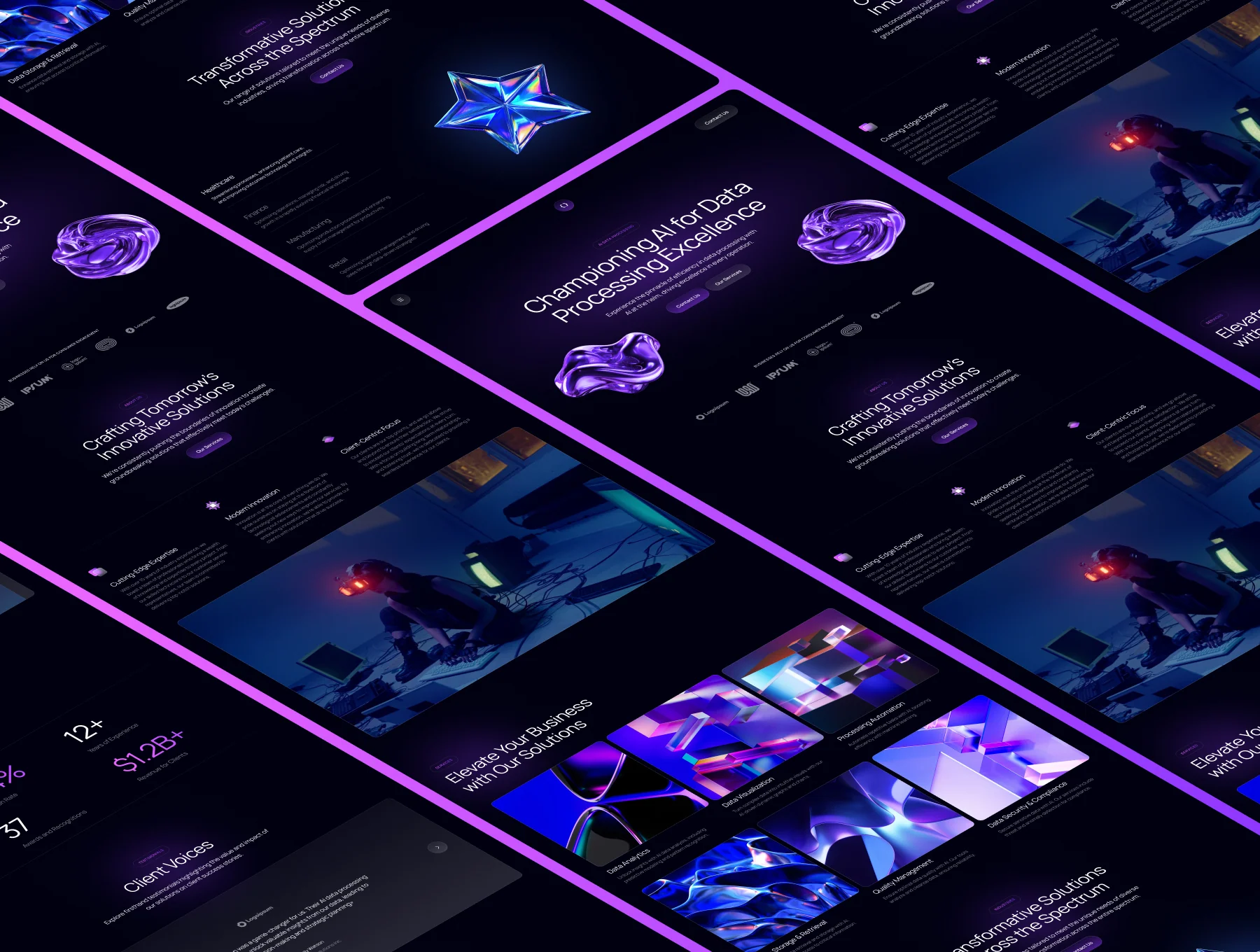 Synthetix 5