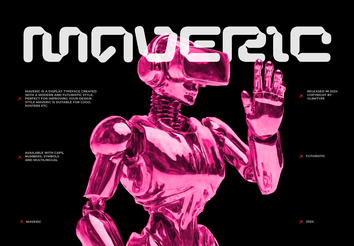 Maveric