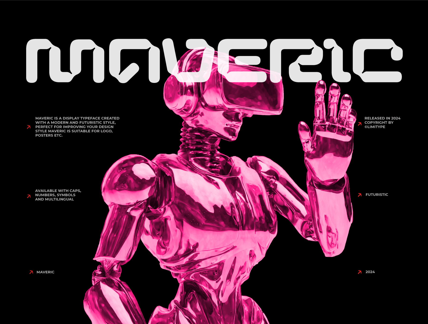 Maveric