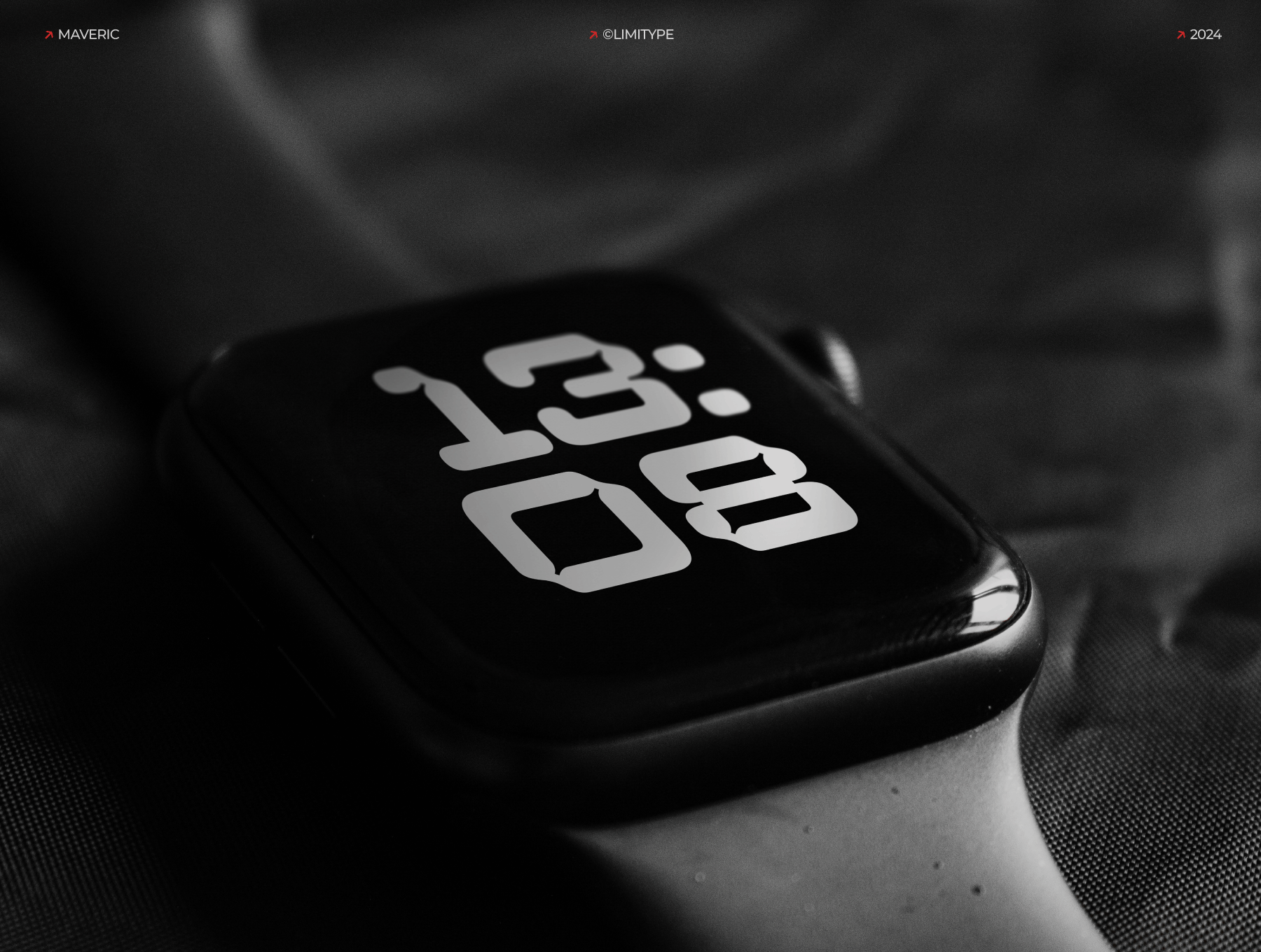 Maveric 7