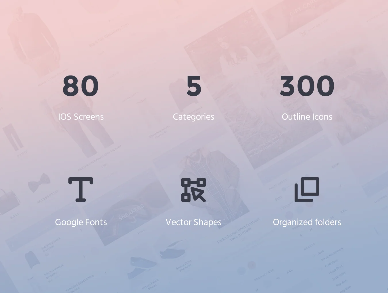 MAX UI Kit 2