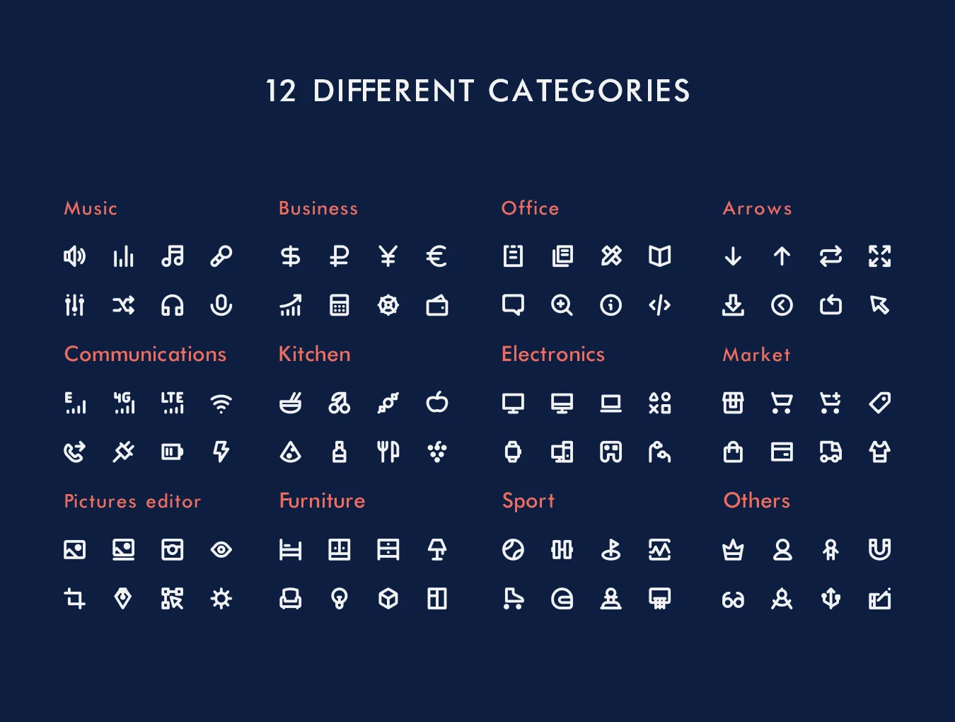 Maxicons 2