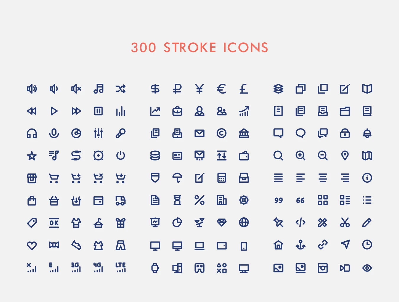 Maxicons 4