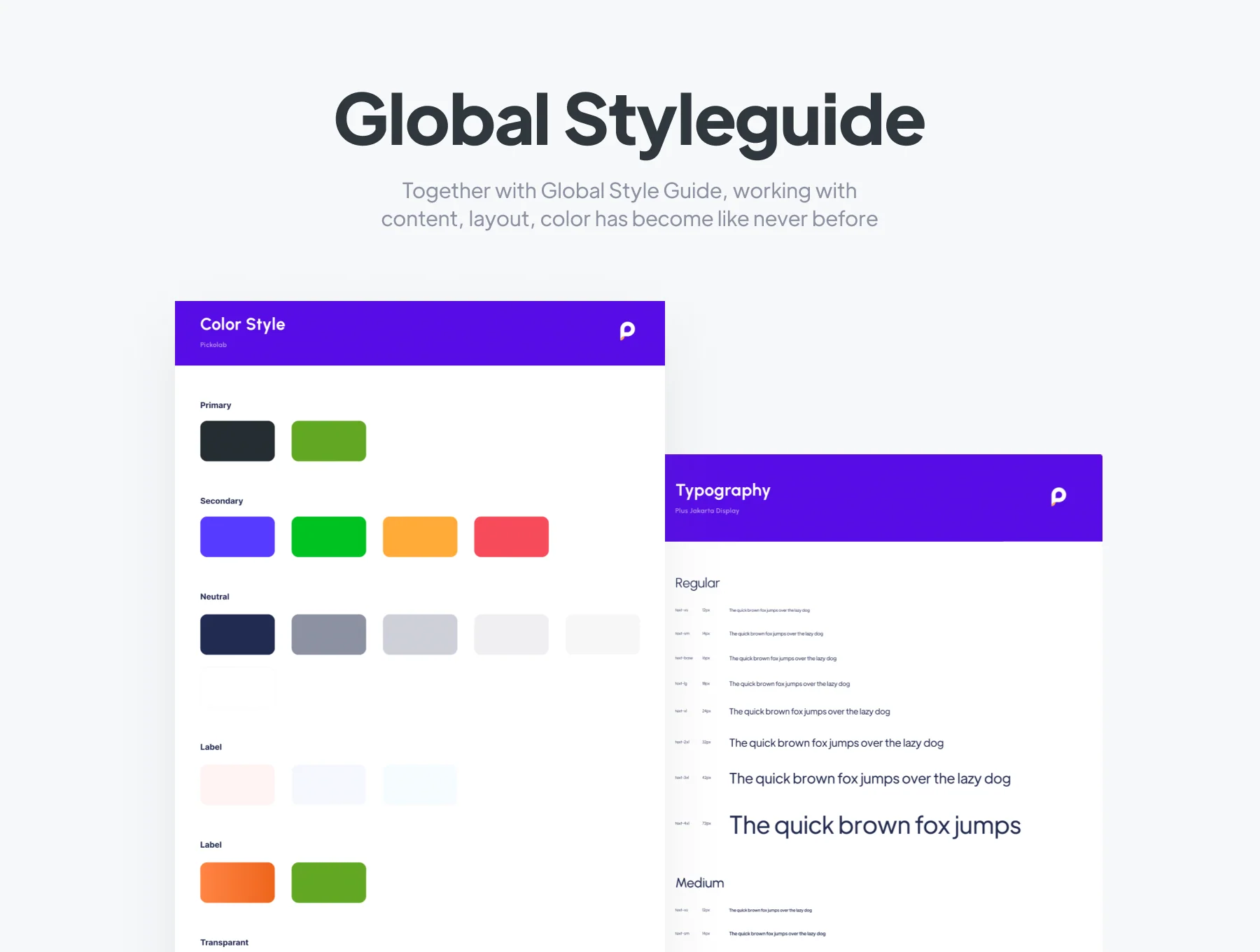 Maxkit - Marketplace Dashboard UI Kit 5