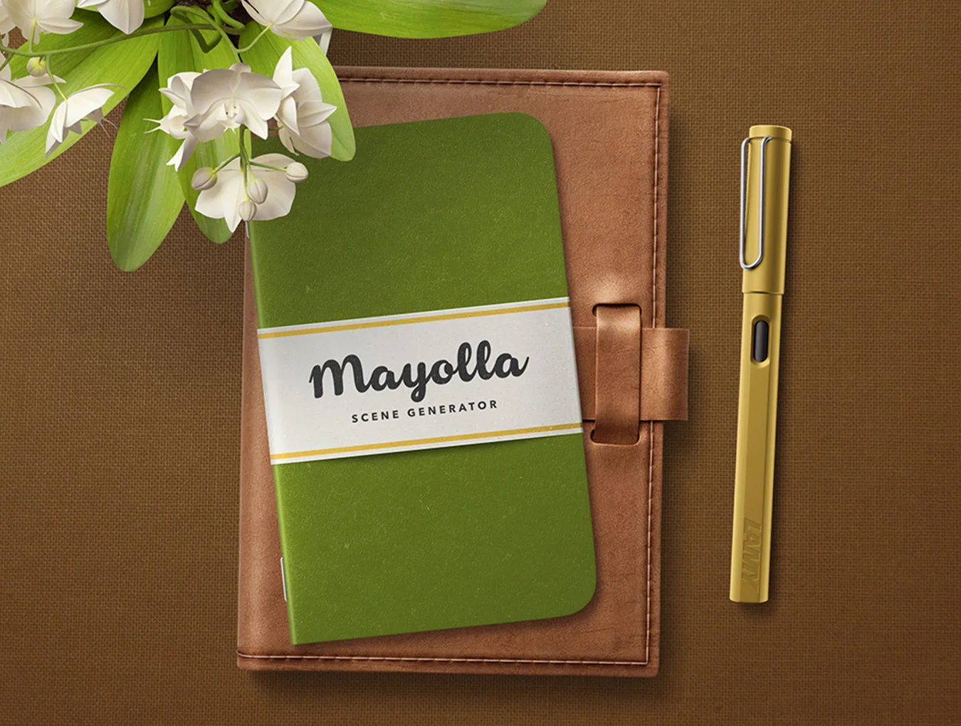 Mayolla 3