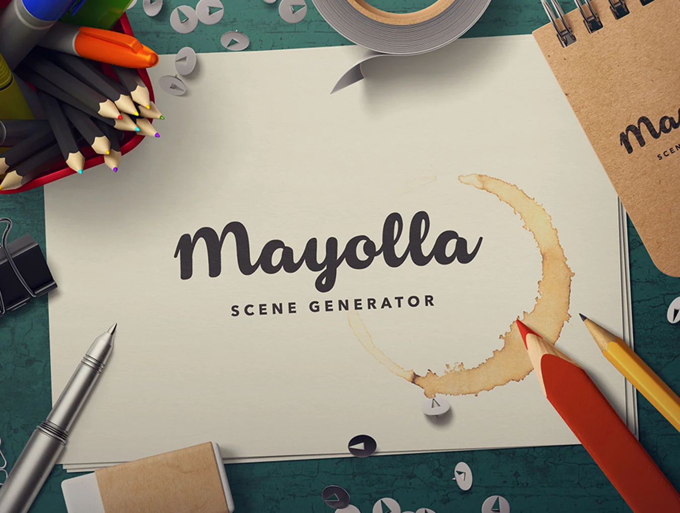 Mayolla 6