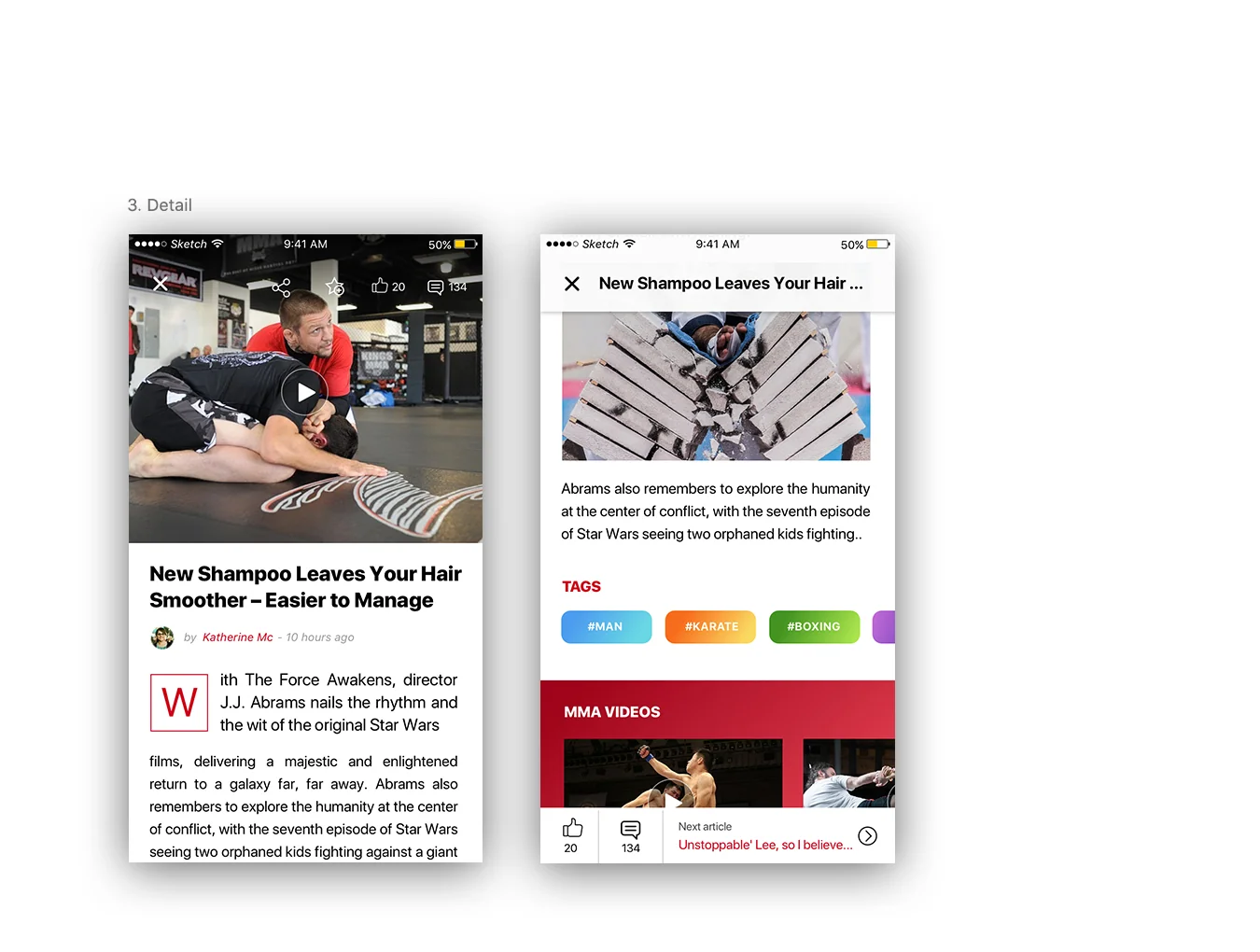 MB Blog & Magazine 9