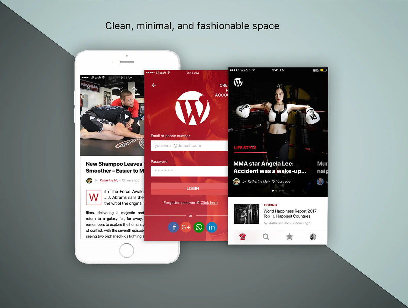 MB Blog & Magazine 4