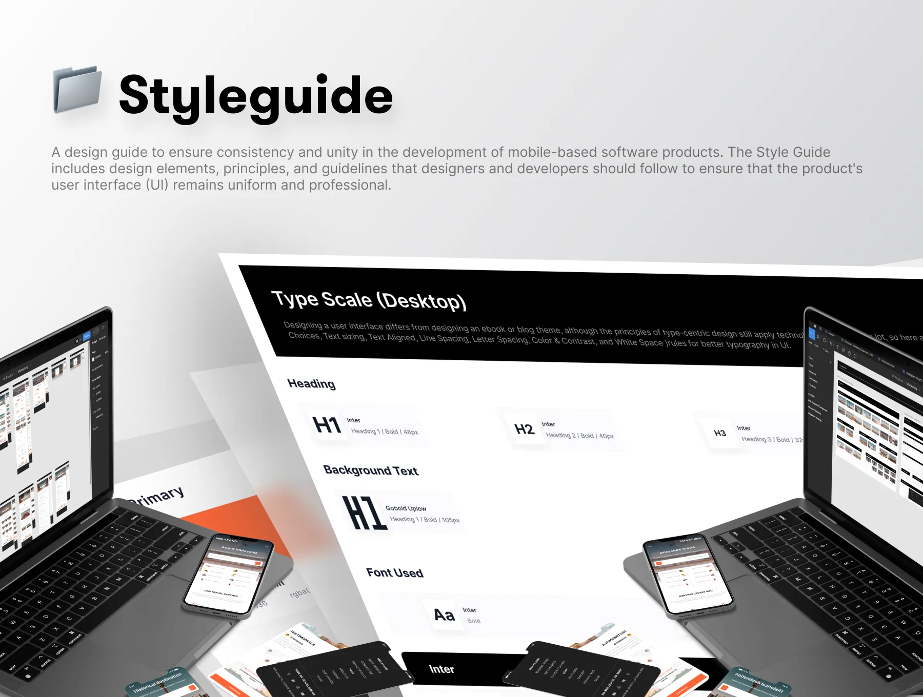 Mblayang - Travel Agent Website 4
