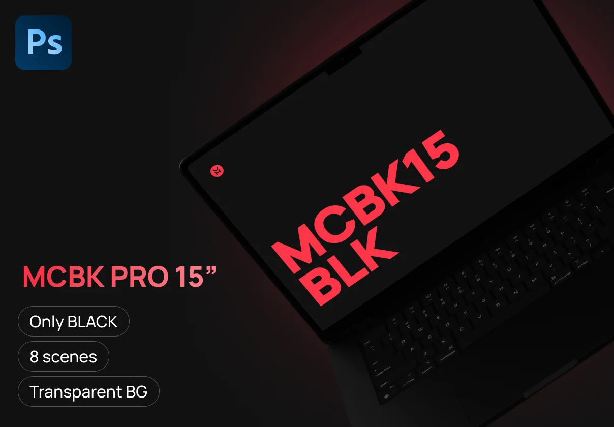 MCBK 15