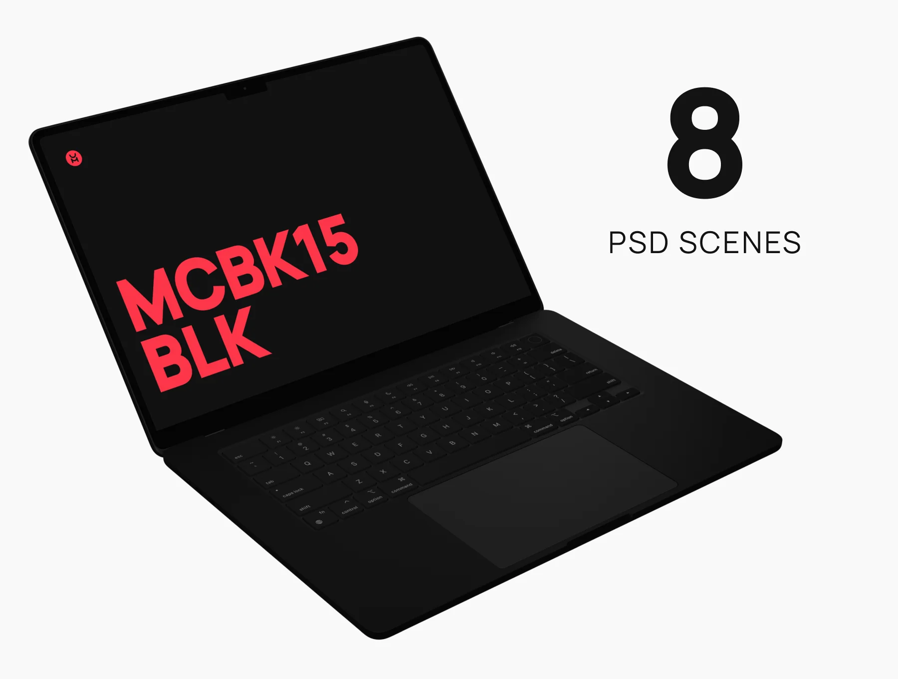MCBK 15 5
