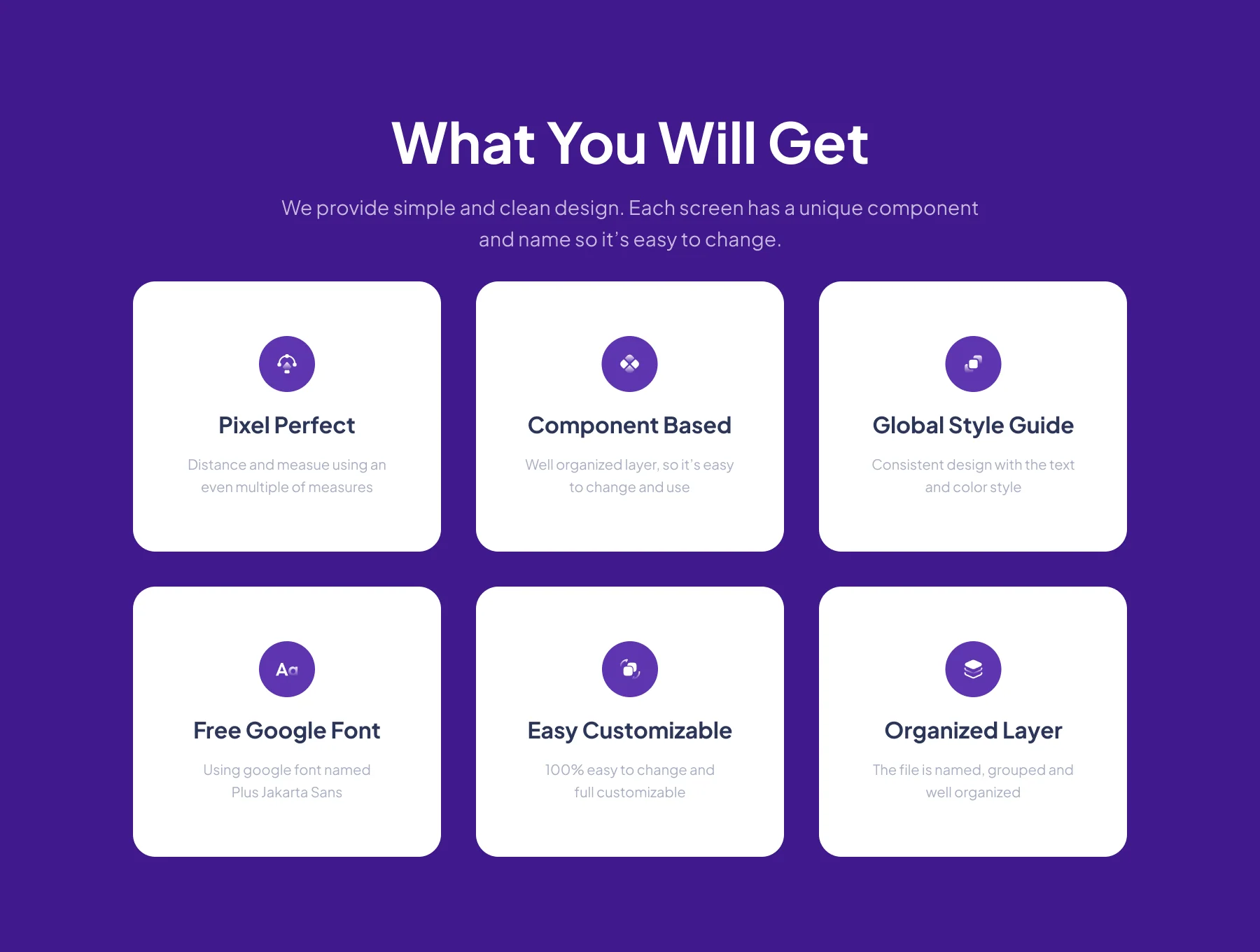 Meal Rush - Food Delivery Mobile App UI Kits 2