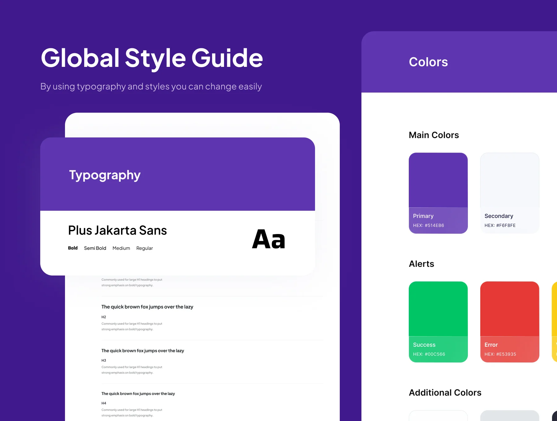 Meal Rush - Food Delivery Mobile App UI Kits 4