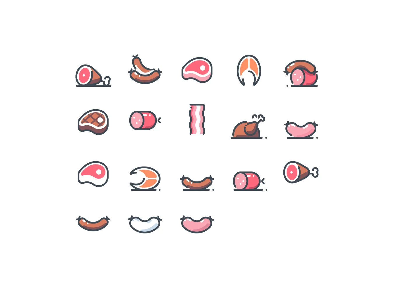 Meat 4