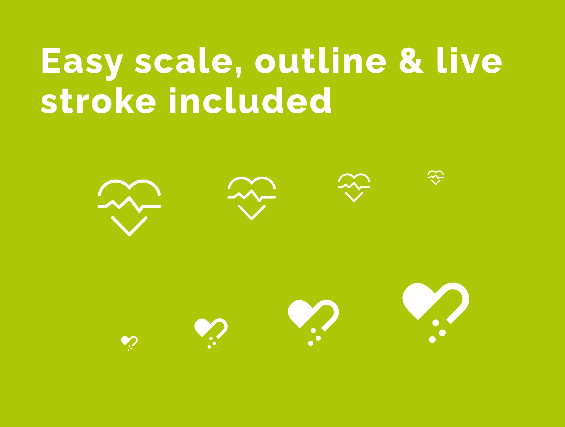 Medical & Health Icons 5