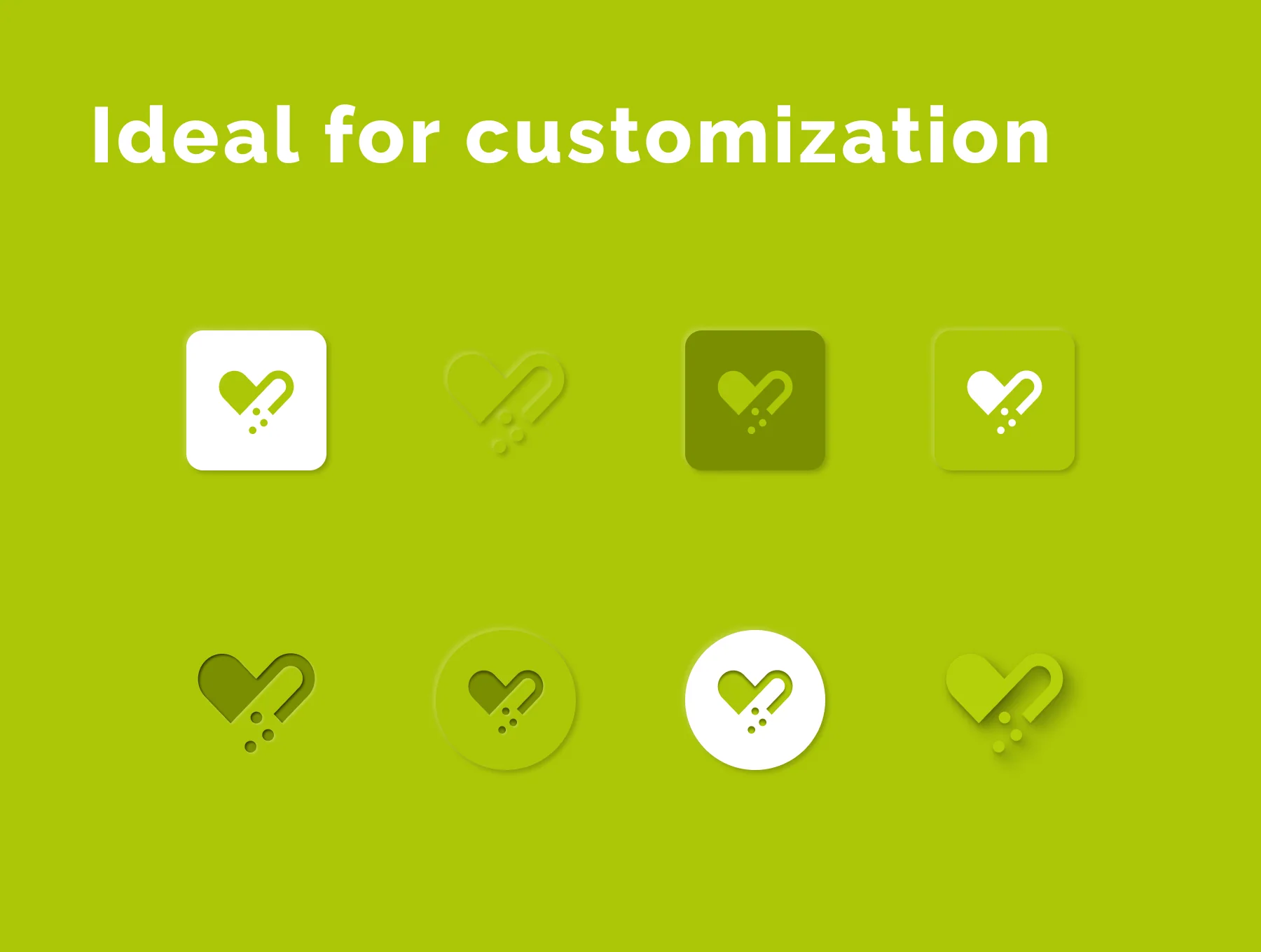 Medical & Health Icons 6
